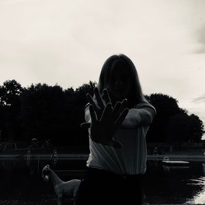 Meet your Posher, Punk